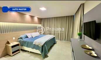 Imagem 6: Casa para venda e locação temporada em Praia do Forte com 9 suítes, Condomínio Praia Bella