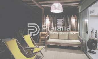 Imagem: Apartamento à venda em Mata de São João-BA