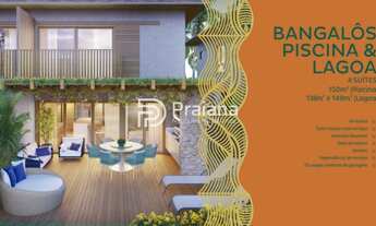 Imagem: CONDOMÍNIO MERÍ ITACIMIRIM - BANGALÔ