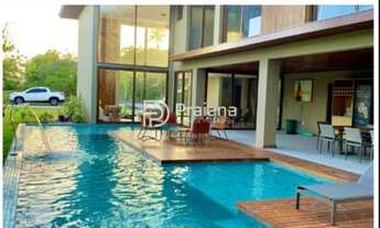 Imagem 3: Casa de Luxo à Venda e para Temporada Condomínio Praia Bella, Praia do Forte