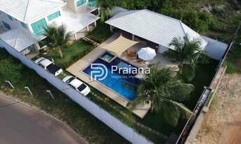 Imagem: CASA COM 8 QUARTOS DISPONÍVEL PARA VENDA