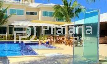 Imagem 4: CASA COM 8 QUARTOS DISPONÍVEL PARA VENDA E LOCAÇÃO TEMPORADA EM GUARAJUBA- SEGUNDA ETAPA