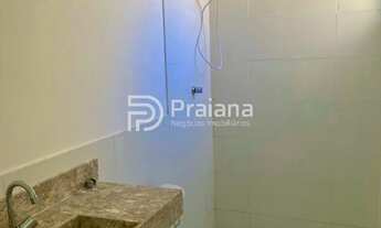 Imagem 7: Casa à Venda em Nova Abrantes, Camaçari-BA: 2 Quartos, 1 Banheiros, 1 Vagas - 69,09m²