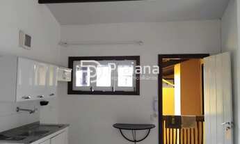 Imagem 3: APARTAMENTO COM 1 QUARTO PARA VENDA EM PRAIA DO FORTE - CONDOMÍNIO VILLAGE DO PABLO