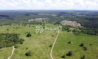 Imagem: Fazenda de 7.140.000,00 m² à venda em