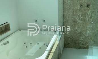 Imagem 7: CASA COM 8 QUARTOS DISPONÍVEL PARA VENDA E LOCAÇÃO TEMPORADA EM GUARAJUBA- SEGUNDA ETAPA