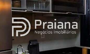 Imagem 3: 2/4 | Alto Padrão | Térreo | Finamente Mobiliado | Porteira Fechada | Vila do Lago