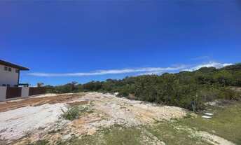 Imagem 2: Terreno A VENDA Condomínio Praia das Tartarugas, Praia do Forte, Mata de São João-BA: sua