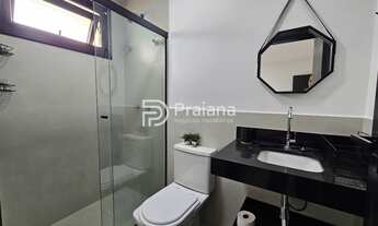 Imagem 7: More perto da Vila e da Praia do Tivoli ? 2 quartos com vista para lagoa em Praia do Forte