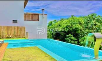 Imagem 7: Casa para venda e locação temporada em Praia do Forte com 9 suítes, Condomínio Praia Bella