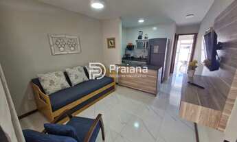 Imagem 2: APARTAMENTO TÉRREO COM 1 QUARTO A VENDA EM GUARAJUBA- R$ 399.000,00