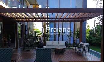 Imagem 4: Imperdível oportunidade: Casa de luxo à venda em Praia do Forte, Mata de São João-BA, com