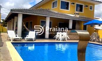 Imagem: Casa para venda e locação temporada em