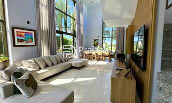 Imagem: CASA A VENDA EM PRAIA DO FORTE 4 SUÍTES