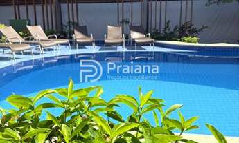 Imagem: Apartamento à venda em Itacimirim 3 quartos