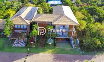 Imagem 6: LINDA CASA A VENDA EM PRAIA DO FORTE | 5 SUÍTE