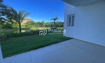 Imagem 5: Apartamento à venda na Praia do Forte: térreo com 2 quartos Condomínio Village dos Ipês