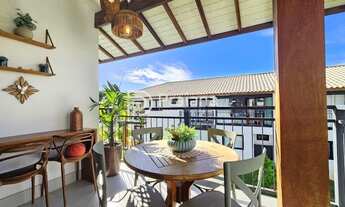 Imagem: Quarto e Sala Mobiliado Condomínio