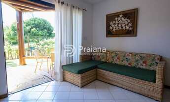 Imagem: APARTAMENTO COM 3 SUÍTES PÉ NA AREIA