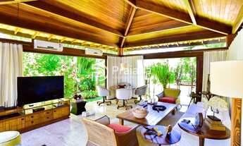 Imagem 7: Casa de luxo em condomínio na Praia do Forte: 5 quartos, 5 suítes, 2 salas, 8 banheiros, 4