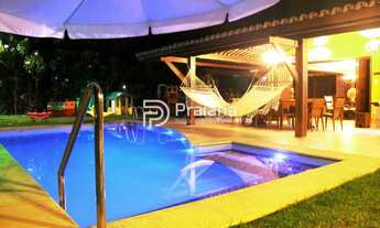 Imagem: LINDA CASA PARA LOCAÇÃO TEMPORADA EM PRAIA