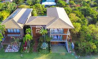 Imagem 7: LINDA CASA A VENDA EM PRAIA DO FORTE | 5 SUÍTE