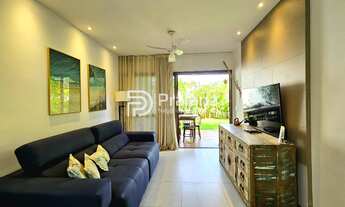 Imagem: Tavarua Itacimirim Beira Mar Duplex