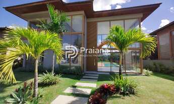 Imagem: Casa a venda em Praia do Forte com 5 suítes