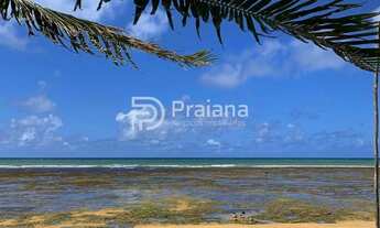 Imagem 6: Casa a beira mar a venda em Itacimirim na Praia da Espera