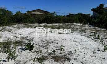 Imagem 3: Terreno em Condomínio de Luxo na Praia do Forte - 700m² de Área - Mata de São João-BA