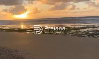 Imagem 5: Casa a beira mar a venda em Itacimirim na Praia da Espera