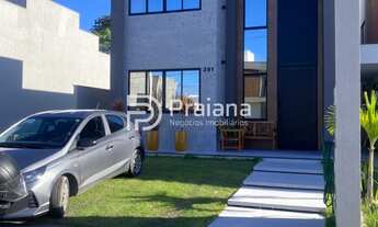 Imagem: Casa de Luxo no CONDOMÍNIO VILA FLORENÇA