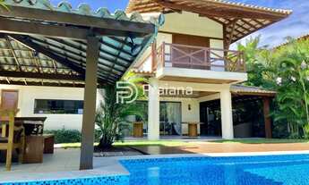 Imagem: Casa para locação temporada em Praia do