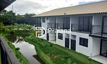 Imagem: Apartamento à venda na Praia do Forte