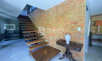 Imagem 5: CASA A VENDA EM PRAIA DO FORTE COM 5 SUÍTES