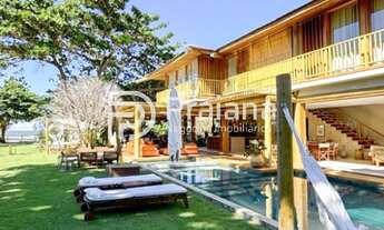 Imagem 6: Casa luxuosa em Praia do Forte| Locação temporada