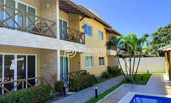 Imagem: Apartamento à venda em Guarajuba, Camaçari-BA