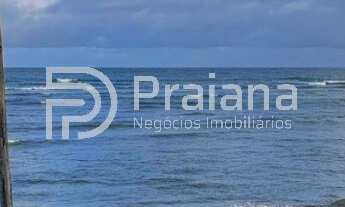 Imagem 3: Casa a beira mar a venda em Itacimirim na Praia da Espera