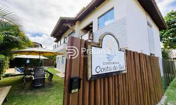 Imagem 3: APARTAMENTO TÉRREO COM 2 QUARTOS A VENDA EM PRAIA DO FORTE