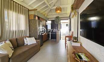 Imagem 6: Quarto e Sala | Mobiliado | Condomínio Fechado | 4min da Vila