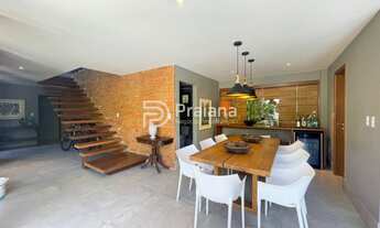 Imagem 6: CASA A VENDA EM PRAIA DO FORTE COM 5 SUÍTES