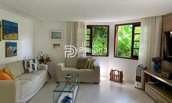 Imagem 2: LINDA CASA PARA LOCAÇÃO TEMPORADA EM PRAIA DO FORTE - CONDOMÍNIO PORTO DAS BALEIAS