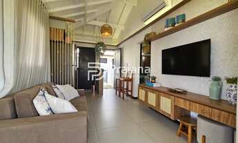 Imagem 4: Quarto e Sala | Mobiliado | Condomínio Fechado | 4min da Vila