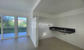 Imagem 7: Apartamento à venda na Praia do Forte: térreo com 2 quartos Condomínio Village dos Ipês