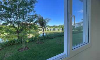 Imagem 4: Apartamento à venda na Praia do Forte: térreo com 2 quartos Condomínio Village dos Ipês