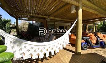 Imagem 4: Casa luxuosa em Praia do Forte| Locação temporada