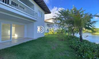 Imagem: Apartamento à venda na Praia do Forte