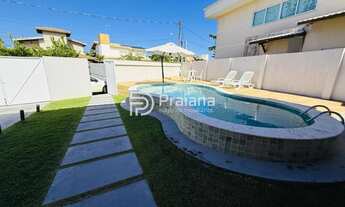 Imagem 4: CASA COM 5 SUÍTES LOCAÇÃO TEMPORADA EM GUARAJUBA