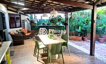 Imagem: Apartamento espaçoso de 3 quartos com suíte