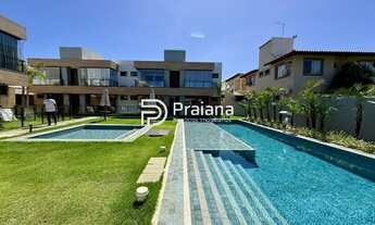 Imagem: Apartamento à venda em Guarajuba, Camaçari-BA